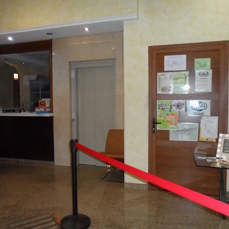 Hostal Coruna Astorga Extérieur photo