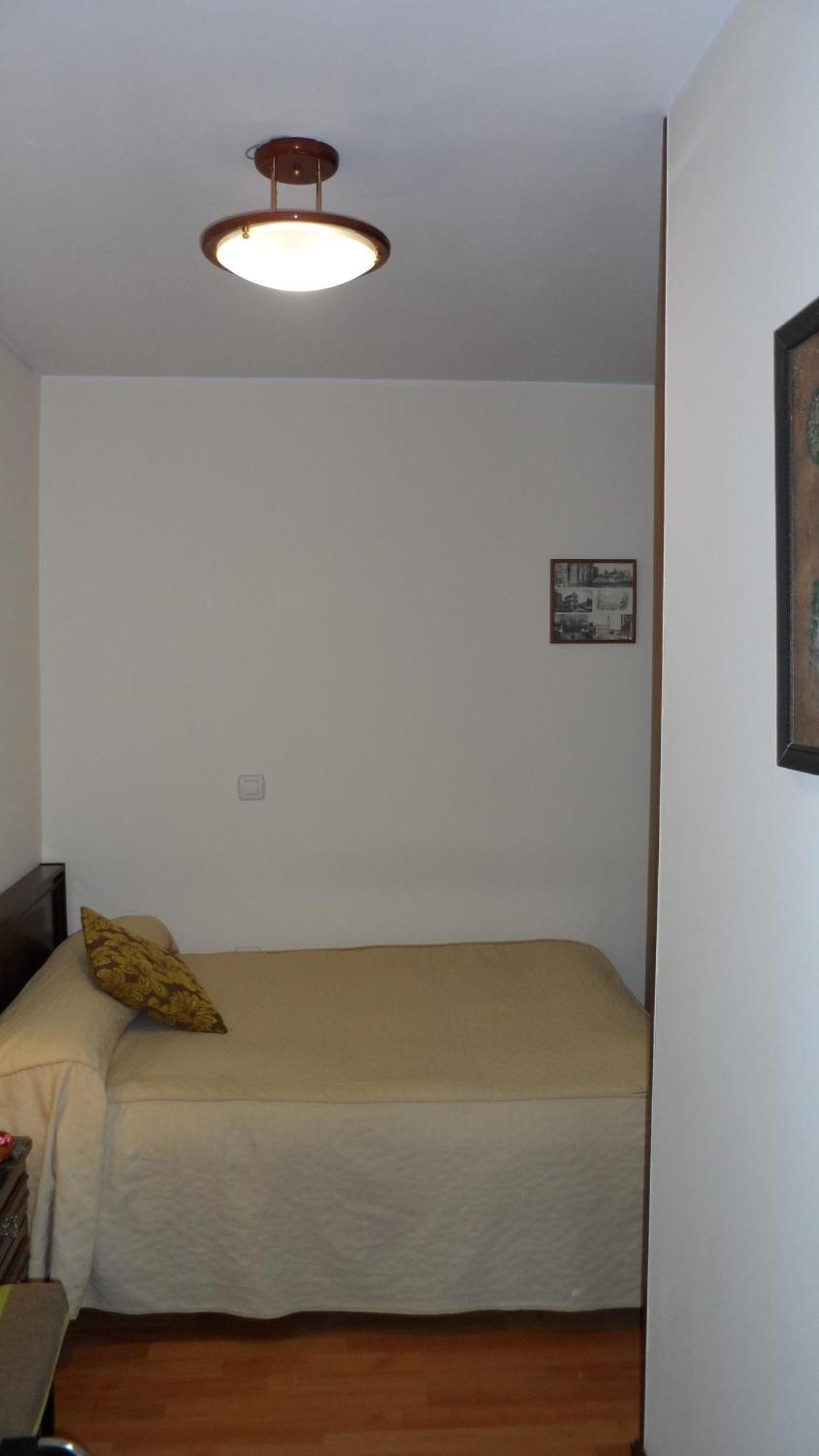 Hostal Coruna Astorga Chambre photo