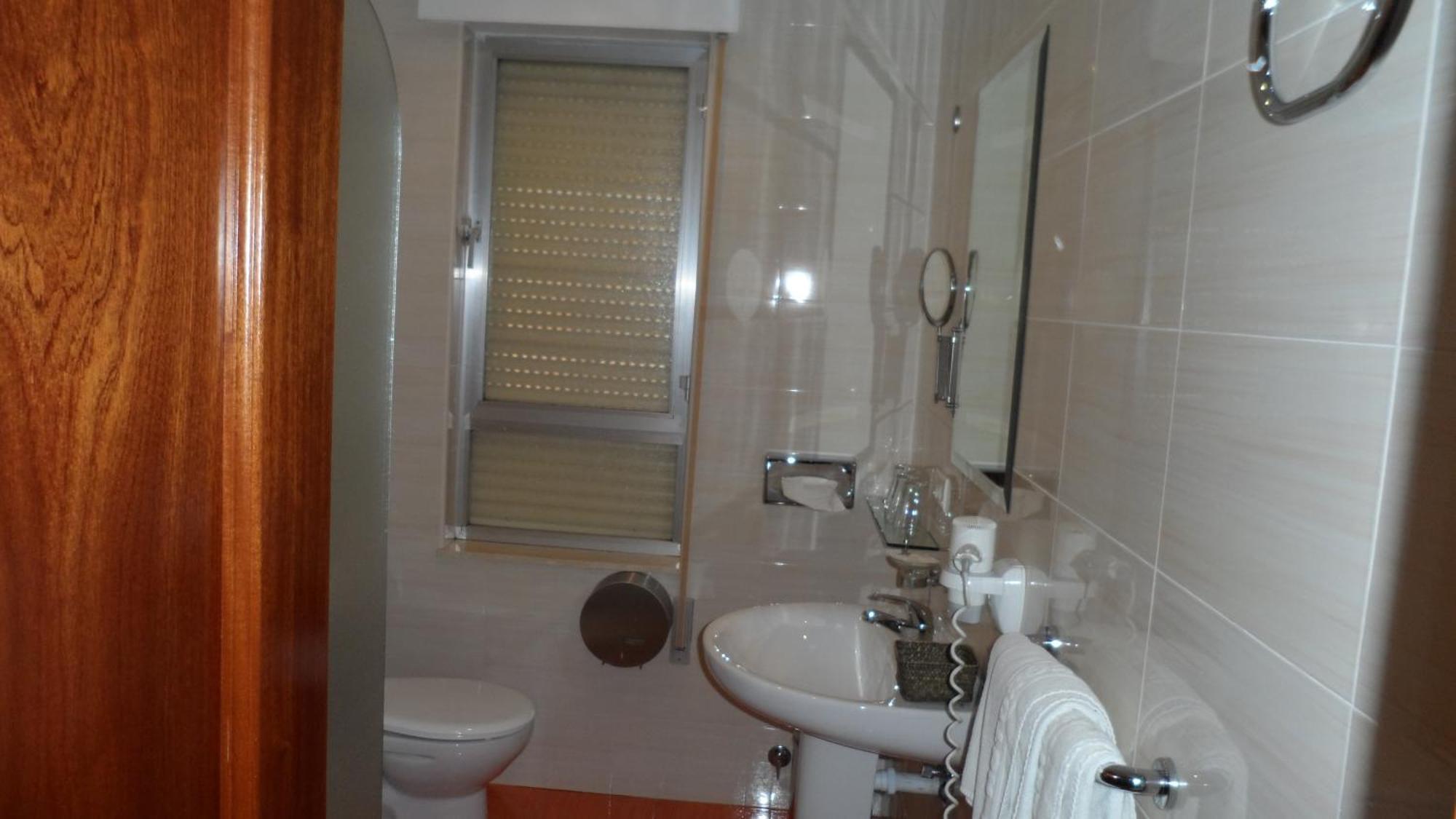 Hostal Coruna Astorga Chambre photo