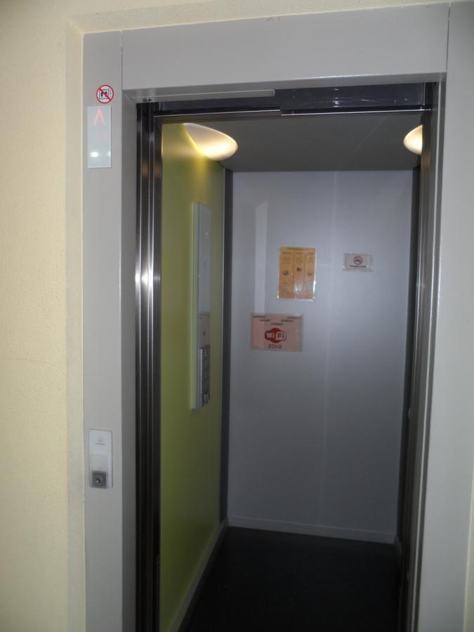 Hostal Coruna Astorga Extérieur photo